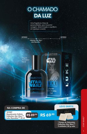 Episódio Jequiti 3 2026 Brasil página 5