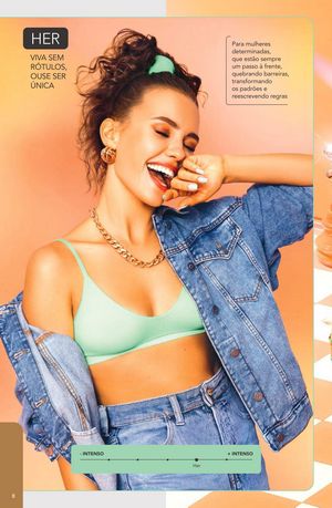 Episódio Jequiti 3 2026 Brasil página 8