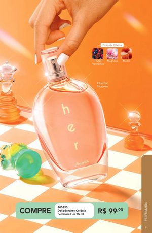 Episódio Jequiti 3 2026 Brasil página 9