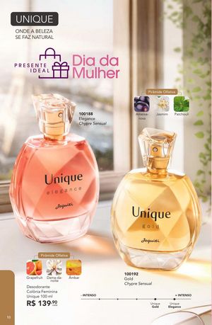 Episódio Jequiti 3 2026 Brasil página 10