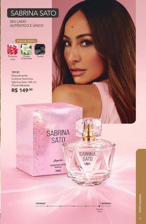 Episódio Jequiti 3 2026 Brasil página 11