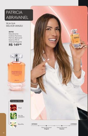 Episódio Jequiti 3 2026 Brasil página 12