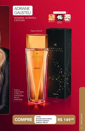 Episódio Jequiti 3 2026 Brasil página 15