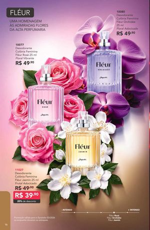 Episódio Jequiti 3 2026 Brasil página 16