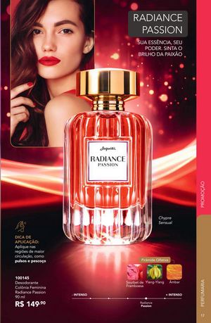 Episódio Jequiti 3 2026 Brasil página 17