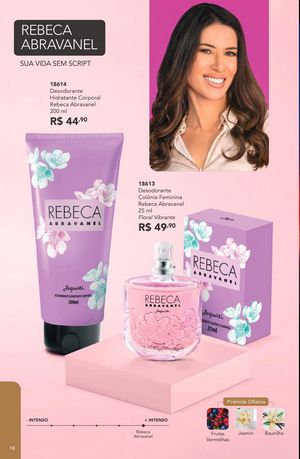 Episódio Jequiti 3 2026 Brasil página 18