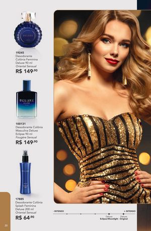 Episódio Jequiti 3 2026 Brasil página 20