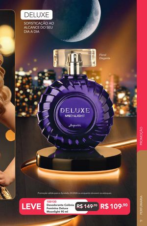 Episódio Jequiti 3 2026 Brasil página 21