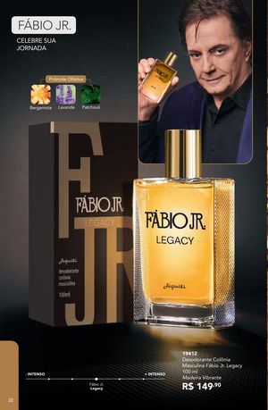 Episódio Jequiti 3 2026 Brasil página 22