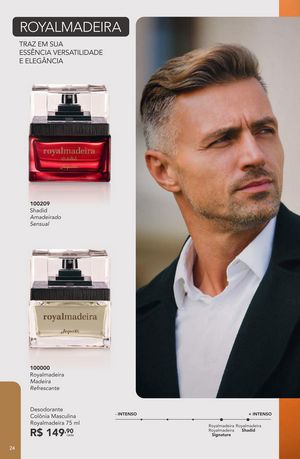 Episódio Jequiti 3 2026 Brasil página 24