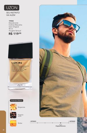 Episódio Jequiti 3 2026 Brasil página 28