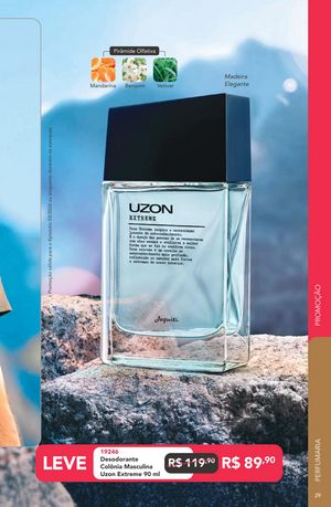 Episódio Jequiti 3 2026 Brasil página 29