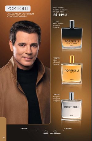 Episódio Jequiti 3 2026 Brasil página 30