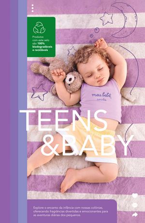 Episódio Jequiti 3 2026 Brasil página 32