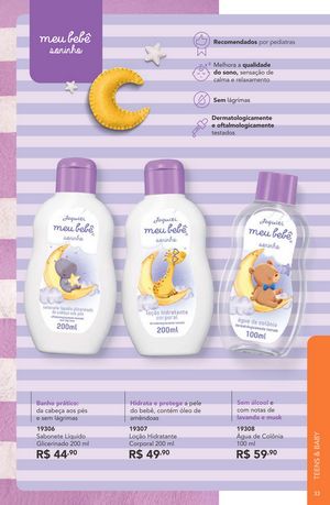 Episódio Jequiti 3 2026 Brasil página 33