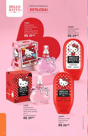 Episódio Jequiti 3 2026 Brasil página 36