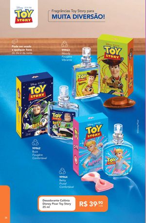 Episódio Jequiti 3 2026 Brasil página 38