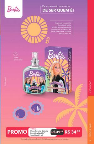 Episódio Jequiti 3 2026 Brasil página 39