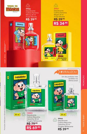 Episódio Jequiti 3 2026 Brasil página 41