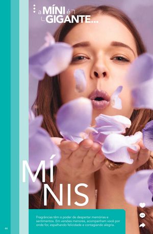 Episódio Jequiti 3 2026 Brasil página 44