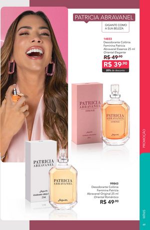 Episódio Jequiti 3 2026 Brasil página 49