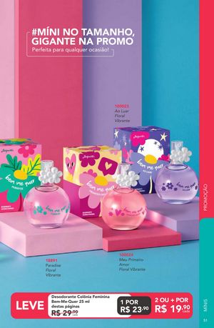 Episódio Jequiti 3 2026 Brasil página 51