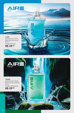 Episódio Jequiti 3 2026 Brasil página 52