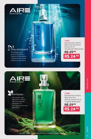 Episódio Jequiti 3 2026 Brasil página 53