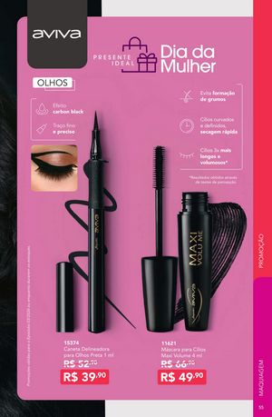 Episódio Jequiti 3 2026 Brasil página 55