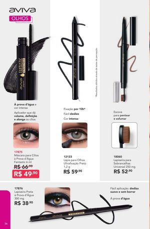 Episódio Jequiti 3 2026 Brasil página 56