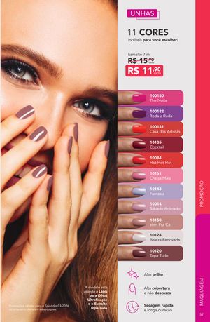 Episódio Jequiti 3 2026 Brasil página 57