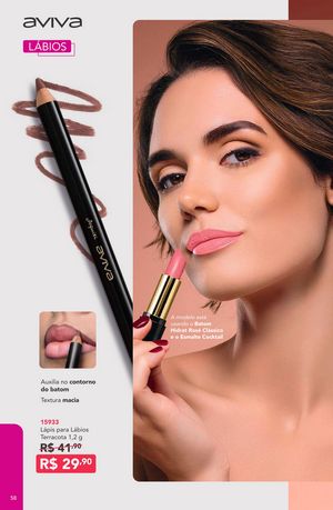 Episódio Jequiti 3 2026 Brasil página 58