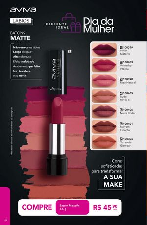 Episódio Jequiti 3 2026 Brasil página 60