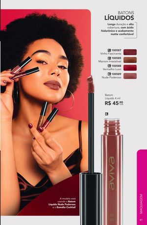 Episódio Jequiti 3 2026 Brasil página 61