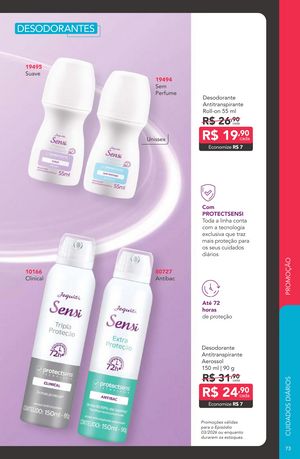 Episódio Jequiti 3 2026 Brasil página 73