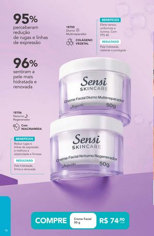 Episódio Jequiti 3 2026 Brasil página 76