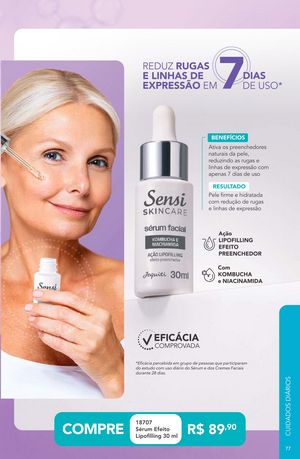 Episódio Jequiti 3 2026 Brasil página 77