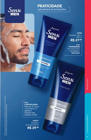 Episódio Jequiti 3 2026 Brasil página 79