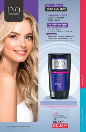 Episódio Jequiti 3 2026 Brasil página 81