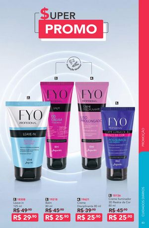 Episódio Jequiti 3 2026 Brasil página 83