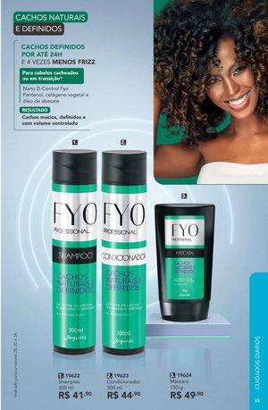 Episódio Jequiti 3 2026 Brasil página 85