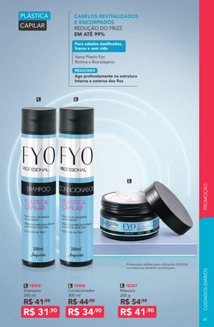 Episódio Jequiti 3 2026 Brasil página 87