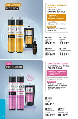 Episódio Jequiti 3 2026 Brasil página 88