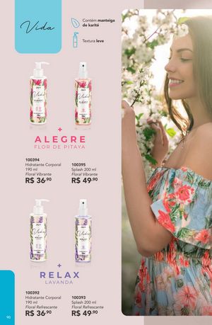 Episódio Jequiti 3 2026 Brasil página 90