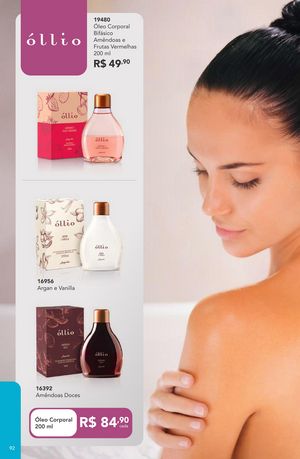 Episódio Jequiti 3 2026 Brasil página 92