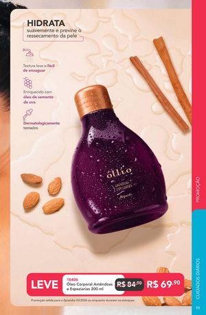 Episódio Jequiti 3 2026 Brasil página 93