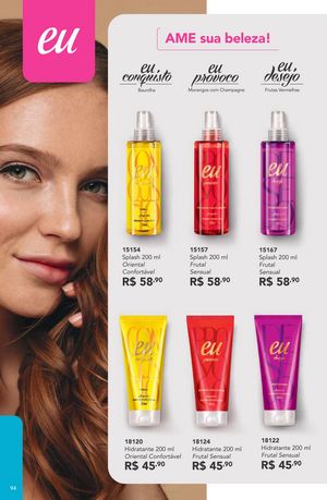 Episódio Jequiti 3 2026 Brasil página 94