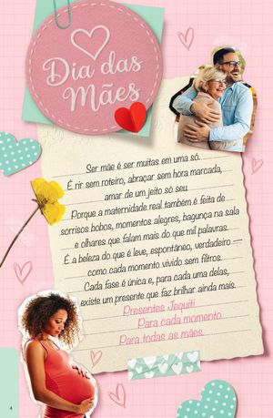 Episódio Jequiti 4 2026 Brasil página 4