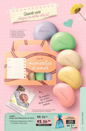 Episódio Jequiti 4 2026 Brasil página 5