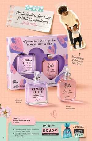 Episódio Jequiti 4 2026 Brasil página 6